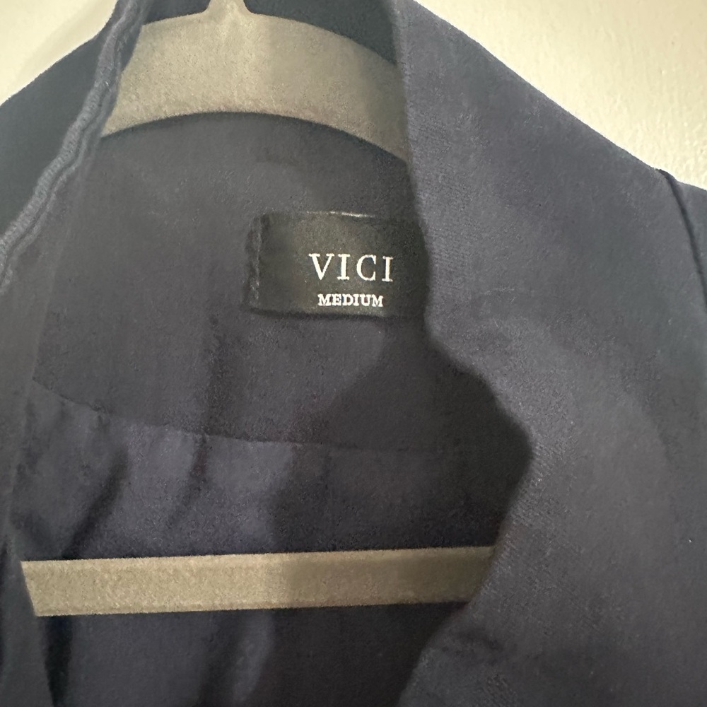 Vici Under Your Command Jacket - image 3